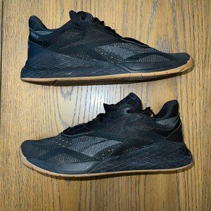 Reebok Nano X